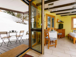 Apartment Residenza Chesa Margun 34-6 by Interhome
